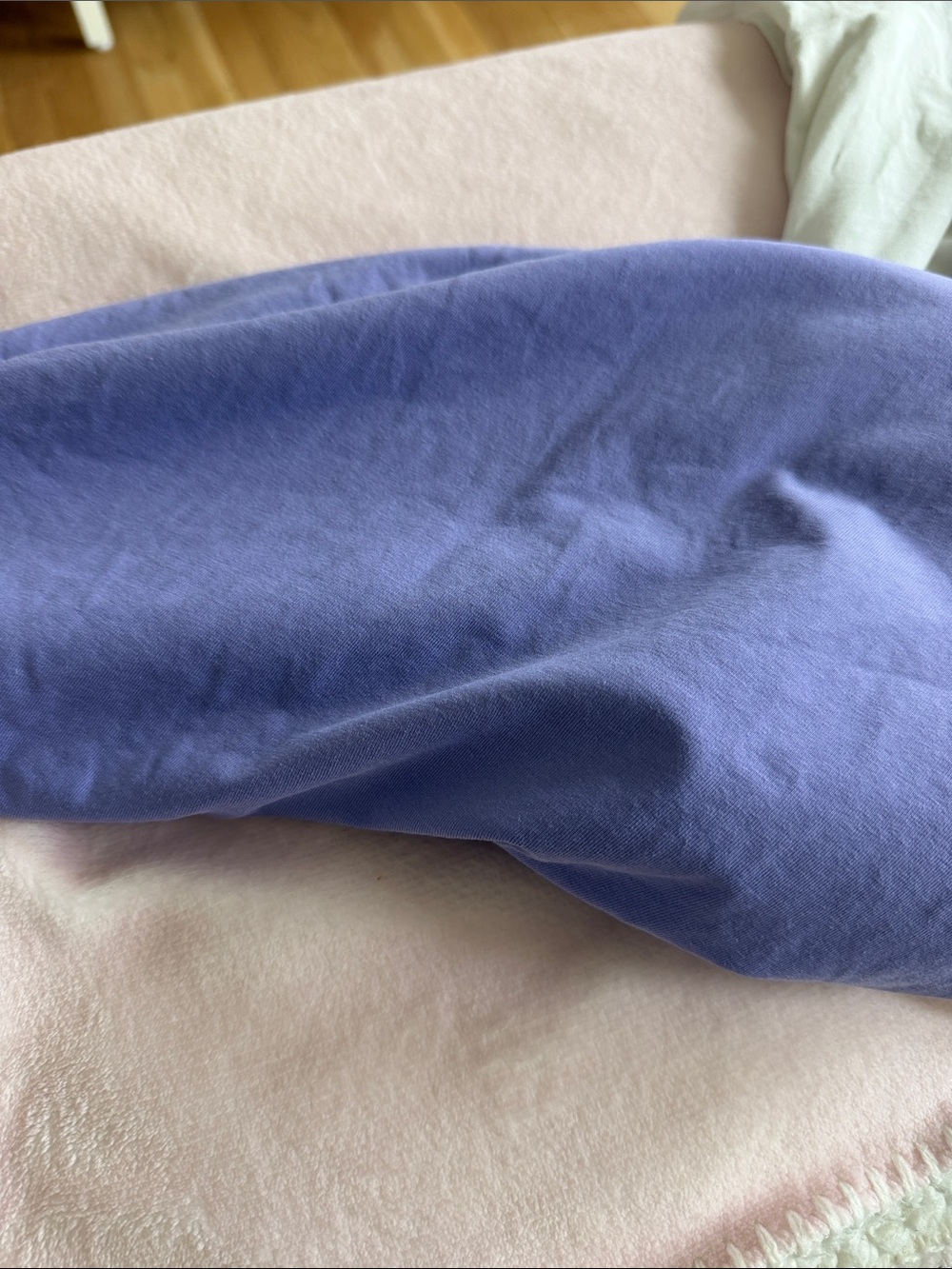 Lululemon Love Crew - Purple - Picture 4 of 5
